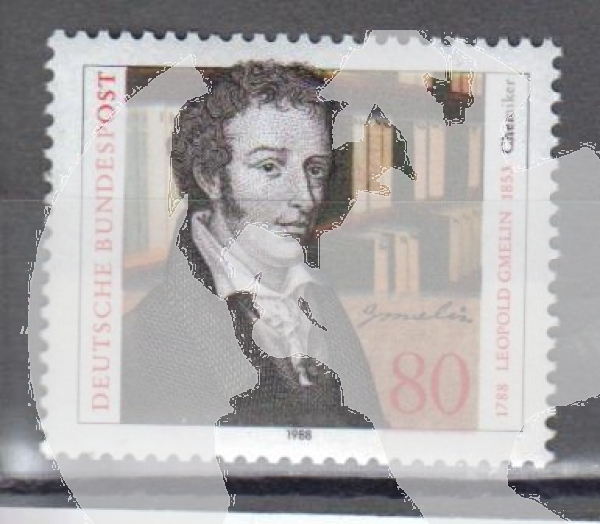 NSR 1377 ** - 1988